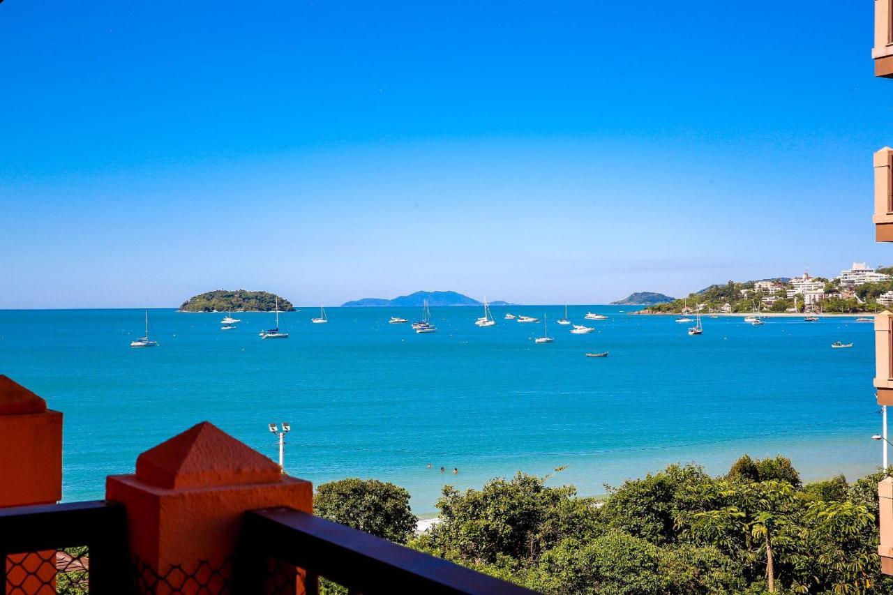 Jurere Beach Village E Destino Floripa Florianopolis Exterior photo