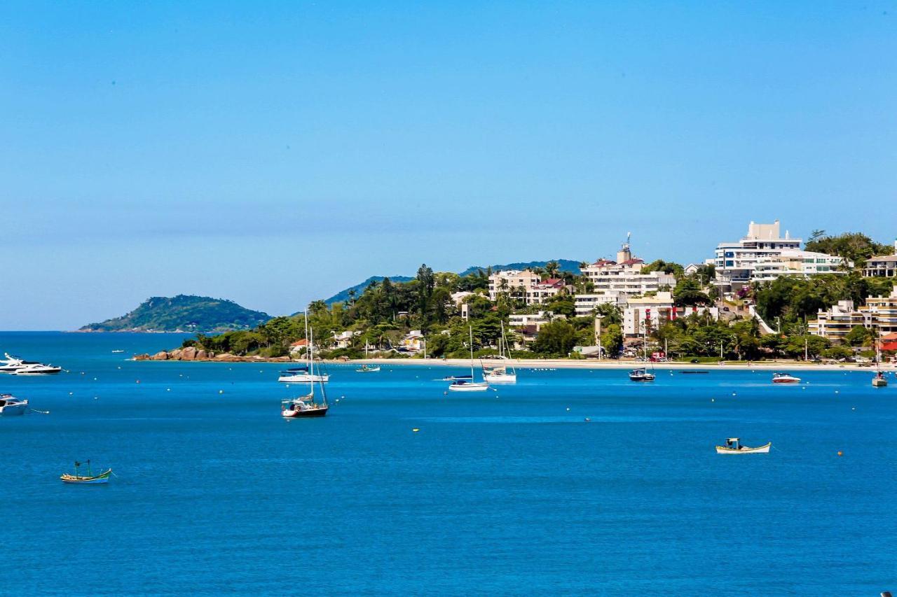 Jurere Beach Village E Destino Floripa Florianopolis Exterior photo