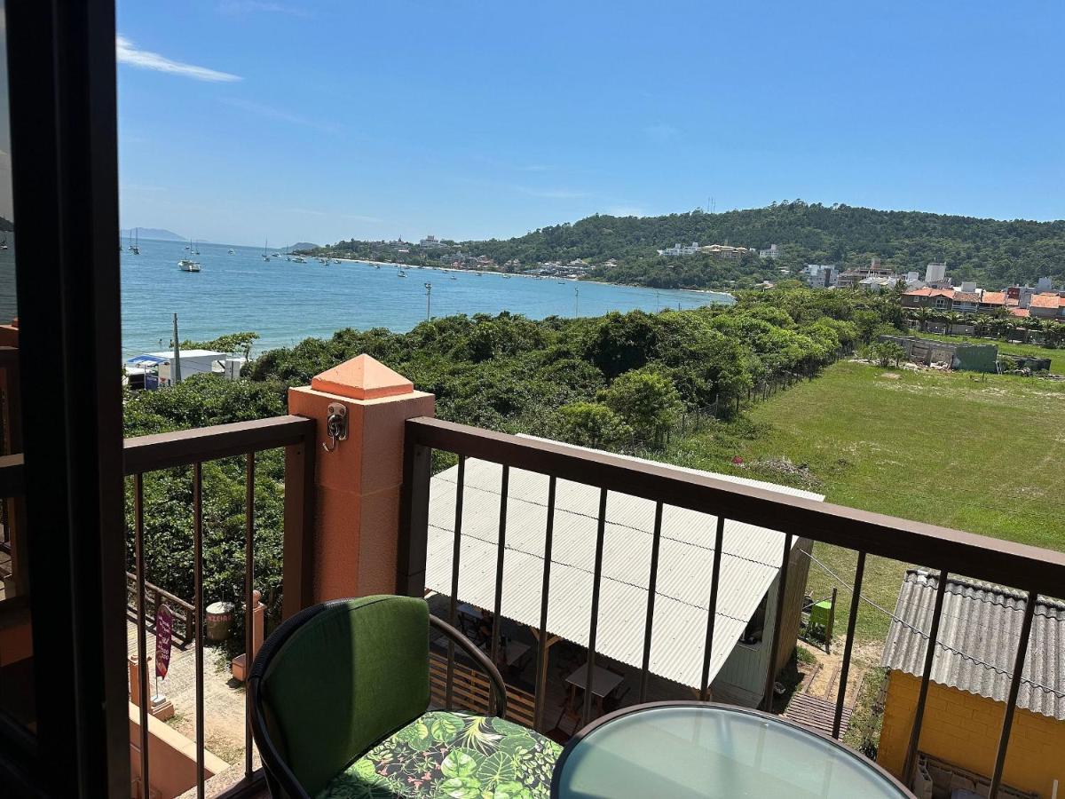 Jurere Beach Village E Destino Floripa Florianopolis Exterior photo