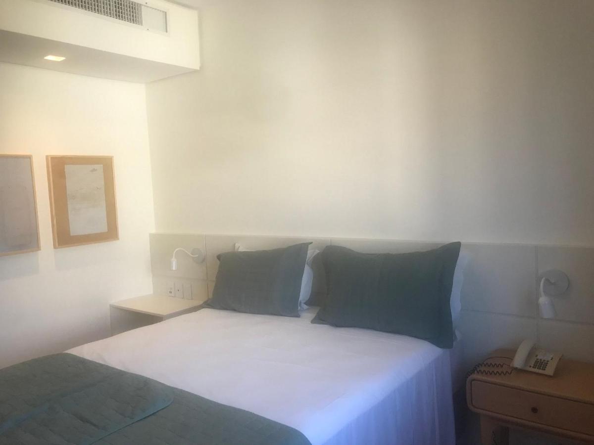 Jurere Beach Village E Destino Floripa Florianopolis Exterior photo