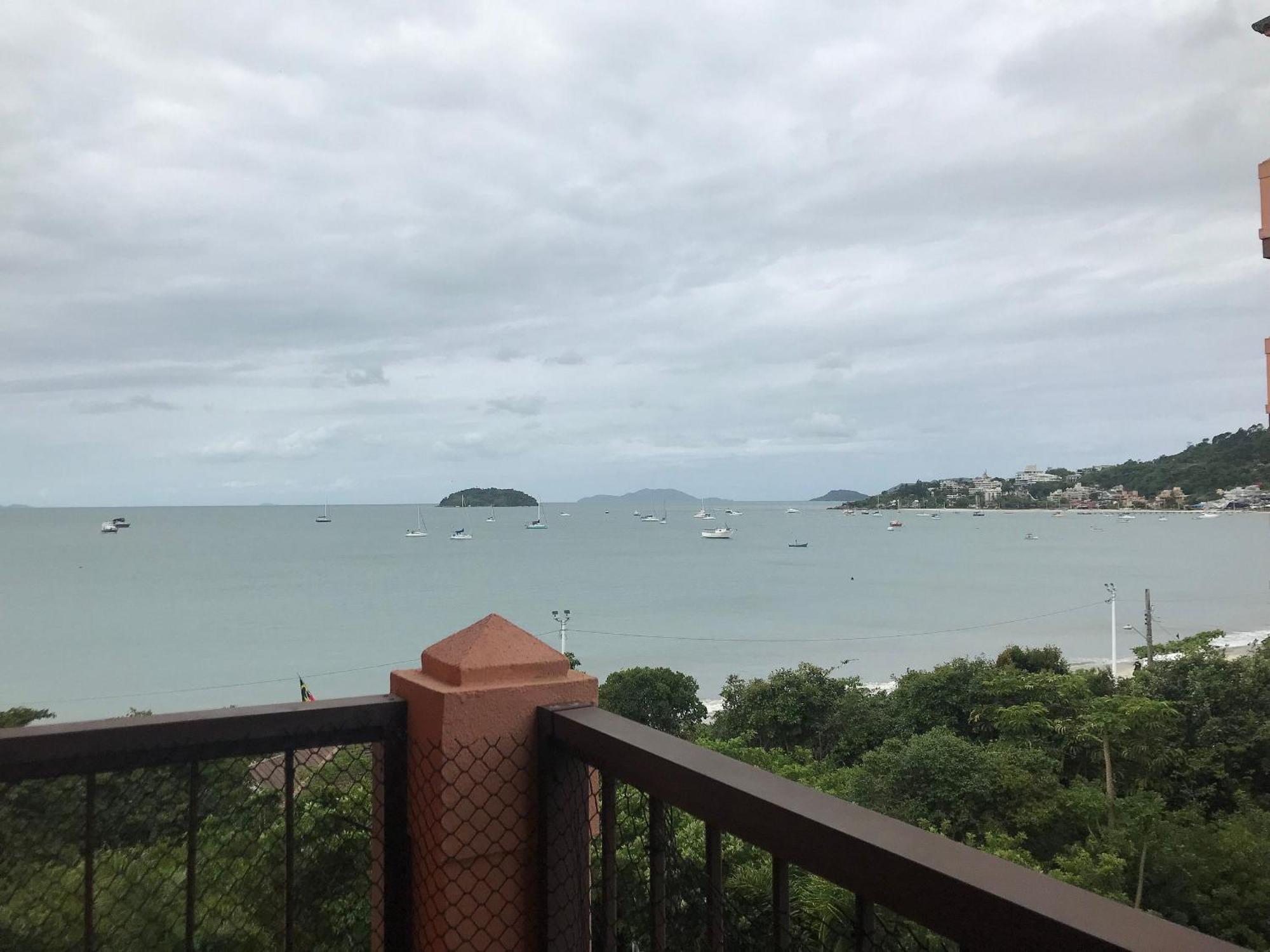 Jurere Beach Village E Destino Floripa Florianopolis Exterior photo