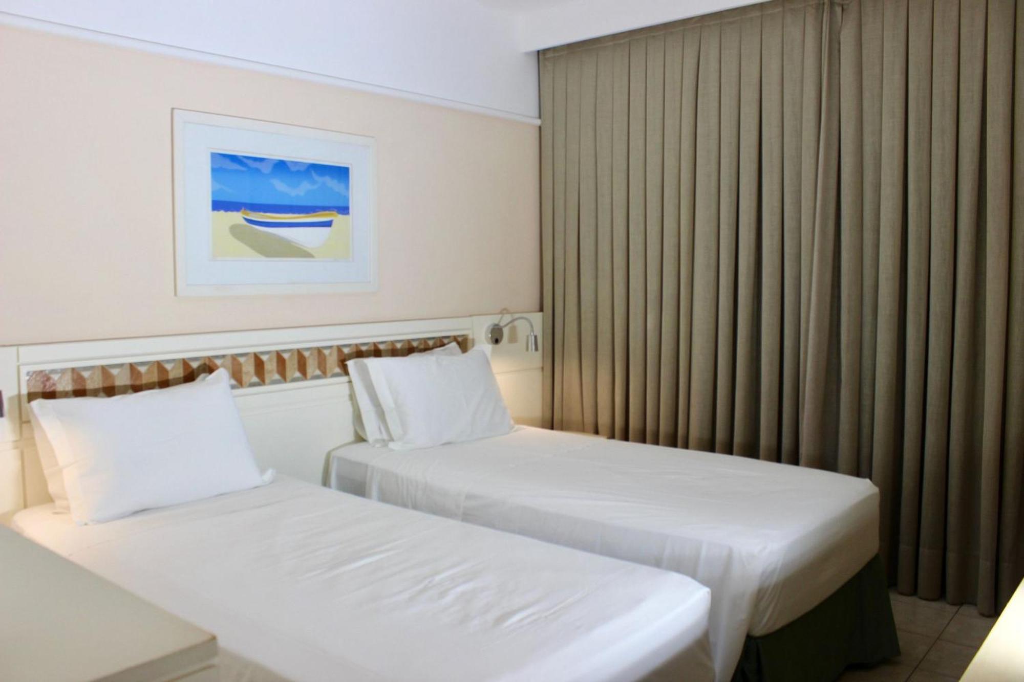 Jurere Beach Village E Destino Floripa Florianopolis Exterior photo