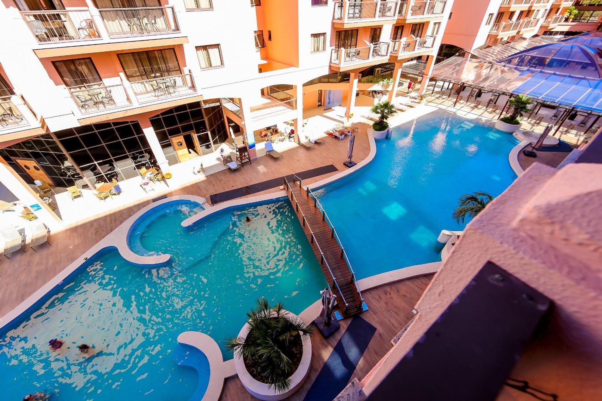Jurere Beach Village E Destino Floripa Florianopolis Exterior photo
